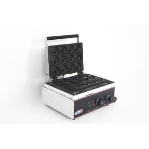 Аппарат для донатсов Enigma IDM-12