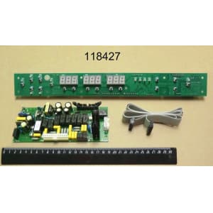 Контроллер (ШОК-10) Abat 71000015016