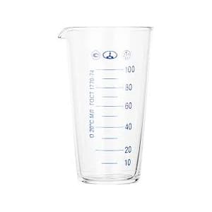 Мензурка 100мл ГОСТ-1770-74 Labtex 02040295