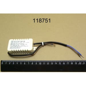 Дроссель стартера лампы для RT-58L и RT-68L Enigma 1.1.A.A01.02.01