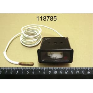 Дисплей температурный для RTR-96L Enigma 1.1.A.A11.03