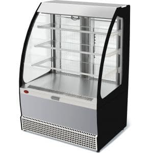 Витрина холодильная Марихолодмаш Veneto VSo-0,95 (нерж.)