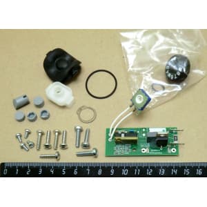 Плата электронная для Micromax Robot Coupe 89223