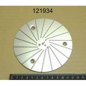 Терка дисковая для J100U Robot Coupe 49048