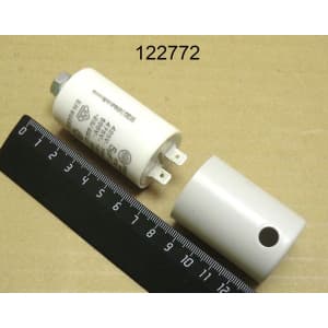 Конденсатор пусковой 5 мкФ Lainox R65190080