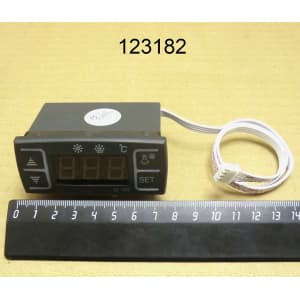 Дисплей температуры для RT-2000L-2 Enigma 1.1.A.A17.04.01