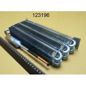 Испаритель для RTW-100L-2 Enigma 1.1.A.A10.85