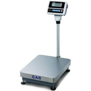 Весы товарные CAS HD-300