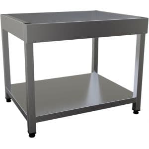 Подставка под плиту Kobor P7-4S