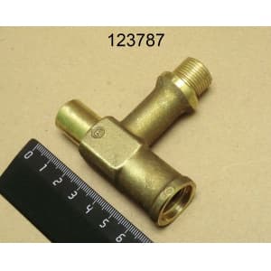 Корпус крана APPIA Nuova Simonelli 07300800