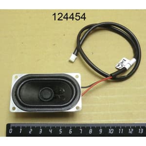 Зуммер Lainox R65330060