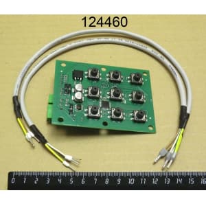 Плата электронная Lainox R65302470