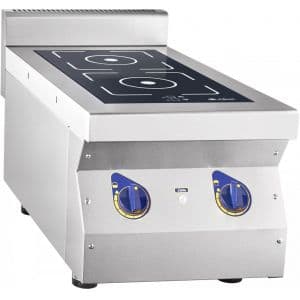 Плита индукционная Abat КИП-27Н