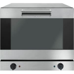 Печь конвекционная Smeg ALFA43X