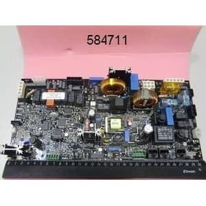 Плата электрическая для печей конвекционных XVC Unox KPE1725D