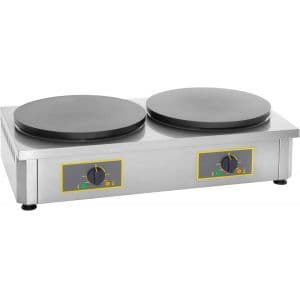 Блинница Roller Grill CDE 400 (380V)