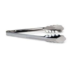 Щипцы универсальные L 17.8см ЛИСТ нерж.сталь VOLLRATH 47007