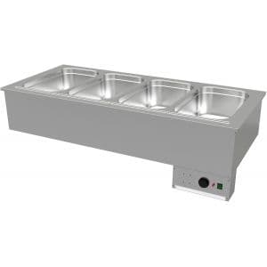 Мармит для вторых блюд Gastrolux ВТМ-146/GN