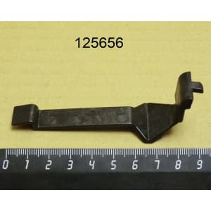 Крепление держателя диспенсера C5450C San Jamar X100996