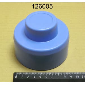 Держатель стаканов для диспенсера С3400 San Jamar C3426BL