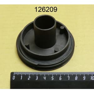 Крышка пластиковая D.90 SOLID CAL Lainox R69040040