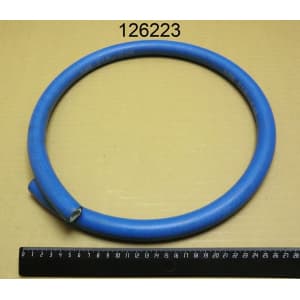 Шланг системы мойки Di13 De23 (1 метр) Lainox R80150040