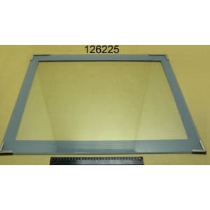 Стекло двери внутреннее рабочей камеры NABOO 101 Lainox R71202190