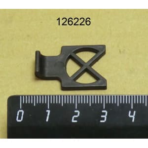 Фильтр каплесборника двери рабочей камеры Lainox R69180250
