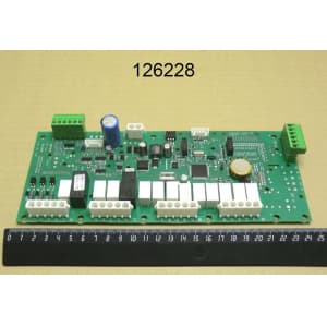 Плата управления ICON2015 Lainox LA65302670