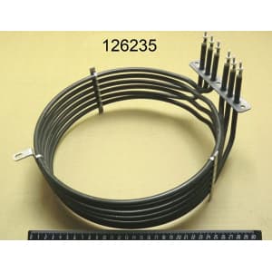 ТЭН 7500W 230V Lainox 65011541