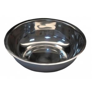 Миска D 60см h 14см 20л полусферическая LUXSTAHL Кт1366