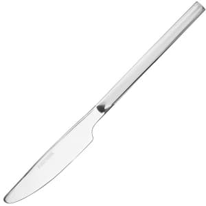Нож столовый Sapporo Basic L 22см w 2см нерж.сталь KunstWERK 03112135