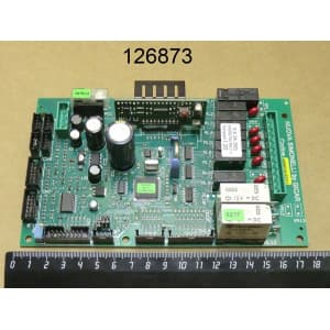 Плата управления Microbar II Nuova Simonelli 04900764