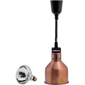 Лампа тепловая Airhot IR-C-775 БРОНЗОВЫЙ