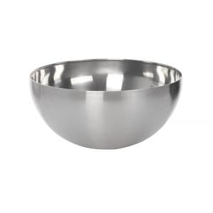 Миска D 28см 5л LUXSTAHL кт029