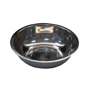Миска D 24см 2 LUXSTAHL кт552