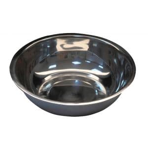 Миска D 45см 9л LUXSTAHL кт1363