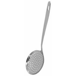 Шумовка D 10cм LUXSTAHL кт1086