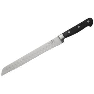 Нож для хлеба L 22 LUXSTAHL кт1015
