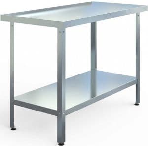 Стол производственный Assum СП-П-8/6 (800х600х850)