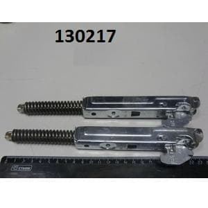 Комплект петель Unox KCR1065A
