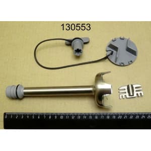 Нога MICROMIX Robot Coupe 27356