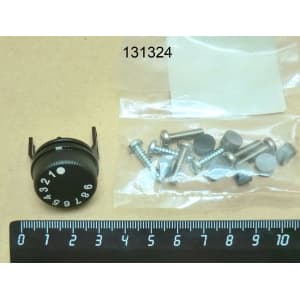 Переключатель вариатора MMP Robot Coupe 89059