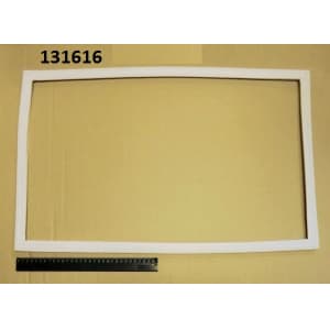 Уплотнение к столам холод. (405х600) дверца GNG/SNG (двери со стеклом) HICOLD 800394