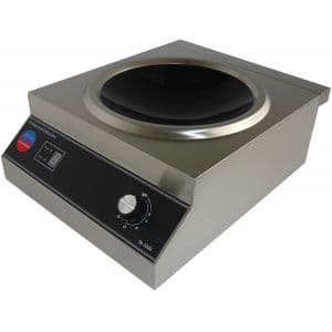 Плита индукционная WOK INDOKOR IN5000 WOK