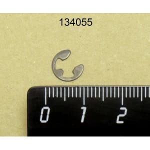 Шпонка D4 DIN 6799 Nuova Simonelli 15030019