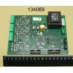 Плата весов VA388 Nuova Simonelli 04901150