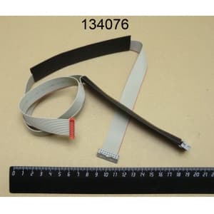 Шлейф 16 проводов кнопочной панели VA388 2 GR Nuova Simonelli 04001035