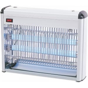 Лампа инсектицидная Airhot IK-20W