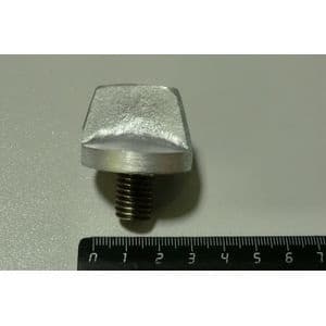 Болт МОП11-1.11.00  ТМ-32 Торгмаш Барановичи 580049